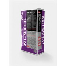 Клеящая смесь Wallmix F-11 25 кг (армирование)