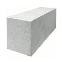 Газоблок Hetten стеновой (200*300*600 мм)