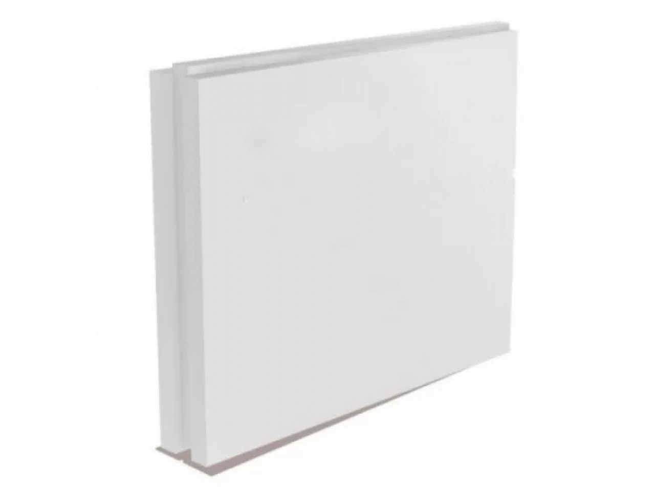 Гипсовая пазогребневая плита KNAUF 80x500x667