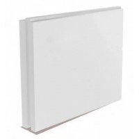 Гипсовая пазогребневая плита KNAUF 80x500x667