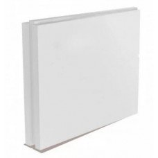Гипсовая пазогребневая плита KNAUF 80x500x667