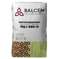 Евроцемент ПЦ I-500 Балаклея 25 кг 
