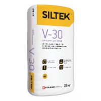 Гидроизоляционная смесь Siltek V-30 25 кг