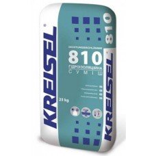 Гидроизоляционная смесь Крайзель 810 (Kreisel 810) 25 кг Гидроизоляционная смесь Крайзель 810 (Kreisel 810) 25 кг