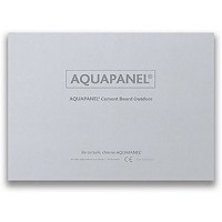 Аквапанель Outdoor 900х2400х12,5 мм