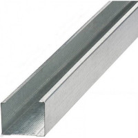 Профиль cтоечный Knauf CW-100 3м (0,6)