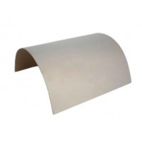 Гипсокартон арочный  KNAUF 6,5x1200x2500 мм