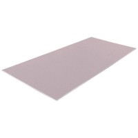 Гипсокартон стеновой огнестойкий KNAUF 12,5x1200x2500 мм