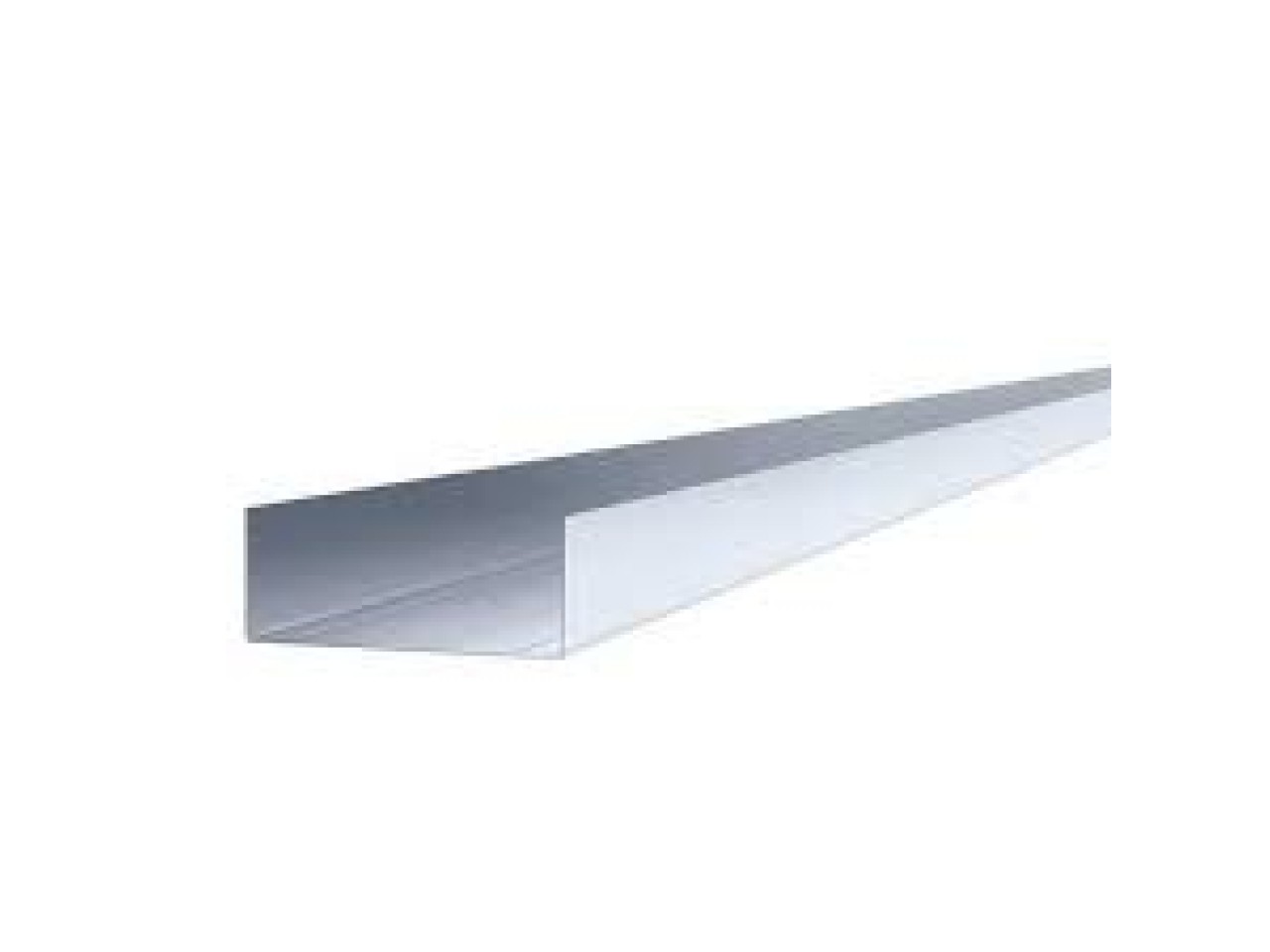 Профиль потолочный Knauf CD-60 3м (0,6)