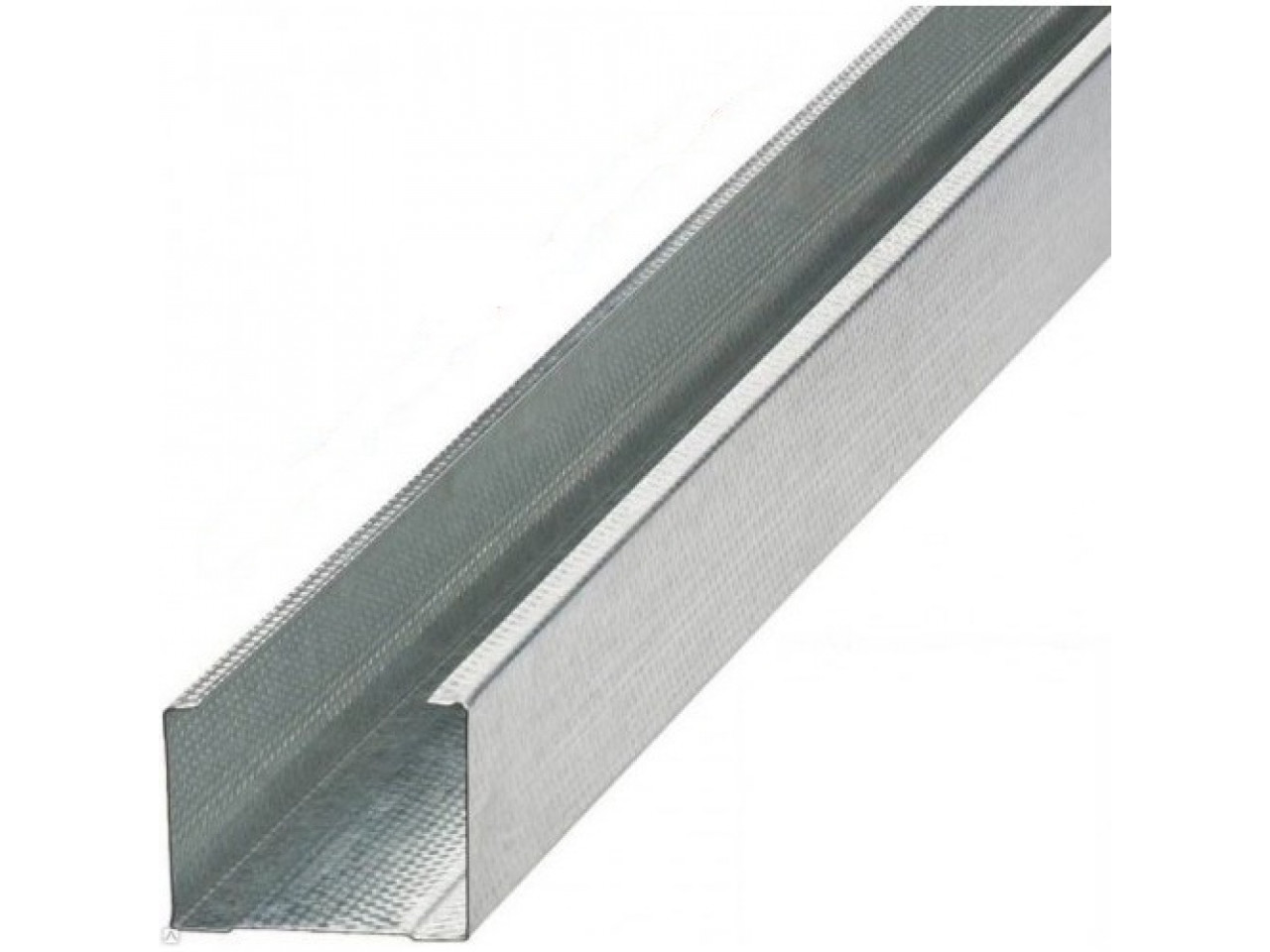 Профиль cтоечный Knauf CW-50 3м (0,6)
