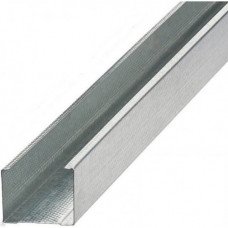 Профиль cтоечный Knauf CW-100 3м (0,6)