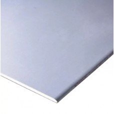Гіпсокартон стіновий KNAUF ТИТАН волого-вогнестійкий 12,5x1200x2500 мм