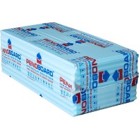 Пенополистирол Penoboard (Пеноборд) 1200x550x20 мм