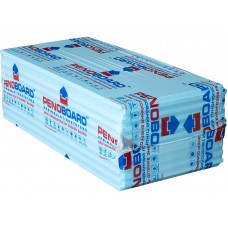 Пенополистирол Penoboard (Пеноборд) 1200x550x10 мм