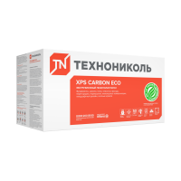 Пенополистирол Техноплекс 1200x600x20 мм
