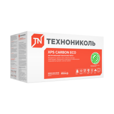 Пенополистирол Техноплекс 1200x600x20 мм