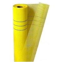 Сетка штукатурная фасадная .6*5мм (50м.кв 160гр/м2) Fiber mesh