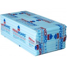 Пенополистирол Penoboard (Пеноборд) 1200x550x10 мм