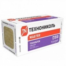 Утеплитель базальтовый 45 Технониколь Техноблок Стандарт (1200x600x50) - 5,76 кв.м/уп Утеплитель базальтовый 45 Технониколь Техноблок Стандарт (1200x600x50) - 5,76 кв.м/уп
