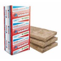 Стекловата Кнауф Профитеп (Knauf Профитеп) 50 мм (12 кв.м)