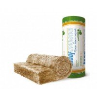 Утеплитель стекловолоконный Knauf Insulation 50 мм (Кнауф Инсулейшн) (15 кв.м.)