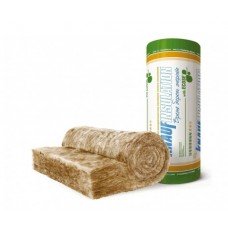 Утеплитель стекловолоконный Knauf Insulation 50 мм (Кнауф Инсулейшн) (15 кв.м.)