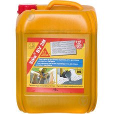 Добавка к бетону Sika (Сика) Sikament Bv 3M (6л)