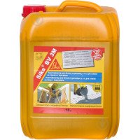 Добавка к бетону Sika (Сика) Sikament Bv 3M (6л)