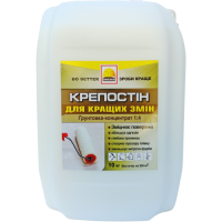Грунтовка 1:4 BUILDER КРЕПОСТИН (5кг)