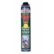Пена-клей SOMA FIX профессиональная (750 мл)