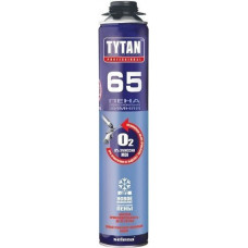 Пена монтажная Tytan PRO 65 02 зимняя (750 мл)