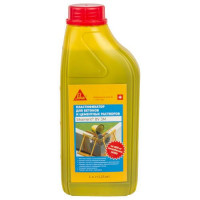 Добавка к бетону Sika (Сика) Sikament Bv 3M (1л)