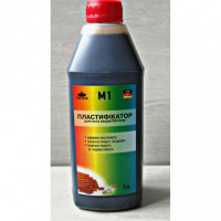 Пластификатор для бетона ТОТУС M1 (TOTUS) (1л)