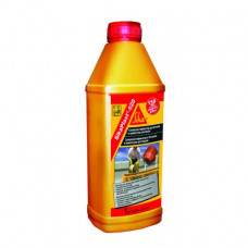 Суперпластификатор Sika (Сика) SikaPlast-520 (1л)