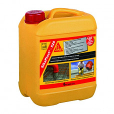 Суперпластификатор Sika (Сика) SikaPlast-520 (6л)