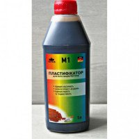 Пластифікатор для бетону ТОТУС M1 (TOTUS) (1л)