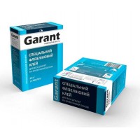 Клей для флизелиновых обоев Garant 250 гр