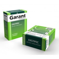 Клей для обоев Garant Экспрес 250 гр