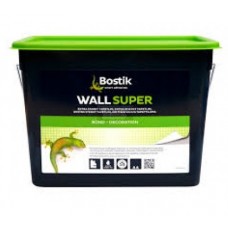 Клей для обоев Wall Super 76 Bostik (Бостик) 5л