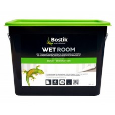 Клей для обоев Wet Room 78 Bostik (Бостик) 5л