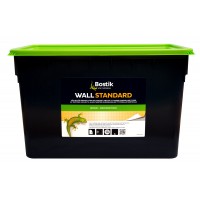 Клей для стеклохолста Wall Standart 70 Bostik (Бостик) 15л