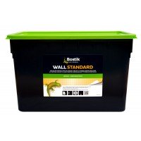 Клей для стеклохолста Wall Standart 70 Bostik (Бостик) 15л