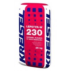 Клеевая смесь для приклеивания минваты Крайзель 230 (Kreisel 230) 25 кг (приклеивание) Клеевая смесь для приклеивания минваты Крайзель 230 (Kreisel 230) 25 кг (приклеивание)