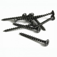 Саморез по дереву 4,2x75 (500 шт)