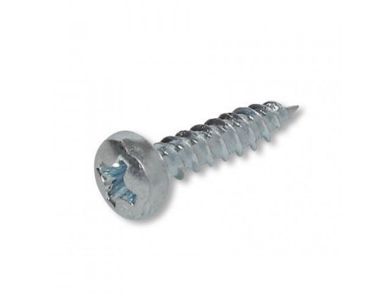 Саморезы KNAUF Blechschrauben LB 3,5х9,5 мм, (1000 шт)