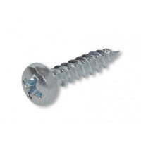 Саморезы KNAUF Blechschrauben LB 3,5х9,5 мм, (1000 шт)