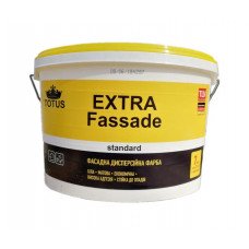 Фарба фасадна Totus Extra Fassade (7 кг/5 л)