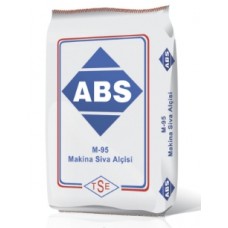 Шпаклівка стартова АБС (ABS) 30 кг Шпаклівка стартова АБС (ABS) 30 кг