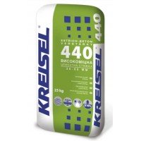 Стяжка для пола Крайзель 440 (Kreisel 440) 40-80 мм 25 кг