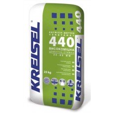 Стяжка для підлоги Крайзель 440 (Kreisel 440) 40-80 мм 25 кг